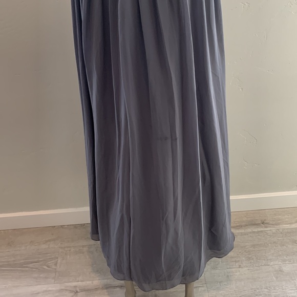 Azazie CORA Bridesmaid Formal Gown - Picture 10 of 14